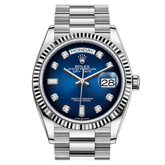 Rolex Day-Date 36